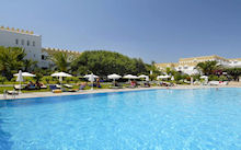 Foto Hotel Platanista in Psalidi ( Kos)